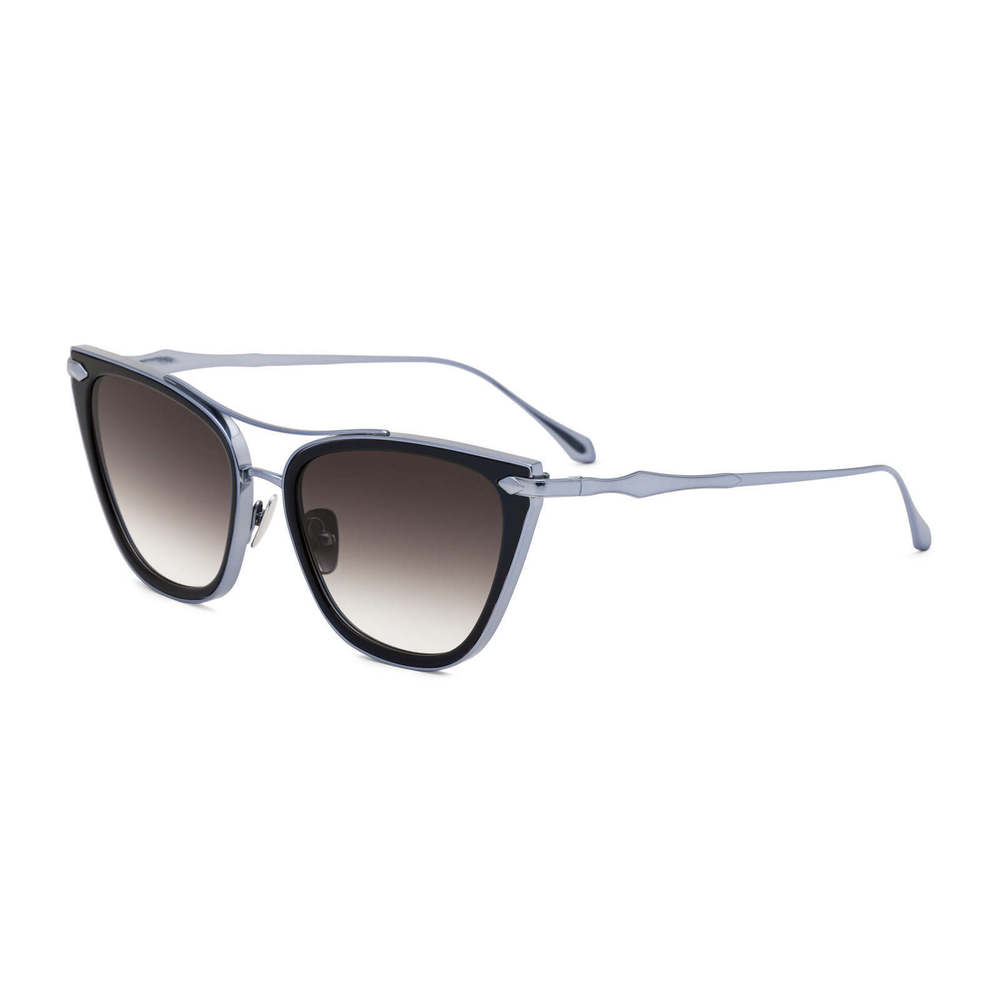 Sama JACLYN Sapphire Eyeglasses 56mm